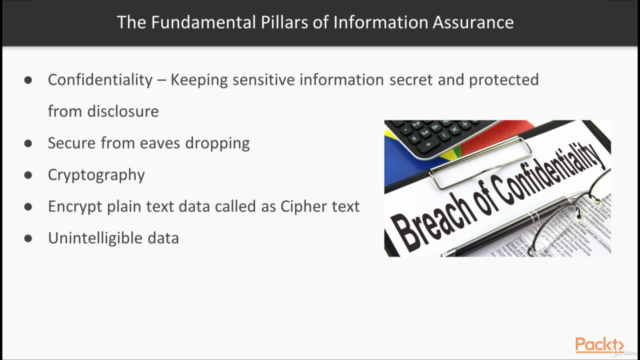 Securing IoT: From Security to Practical Pentesting on IoT – Screenshot 3