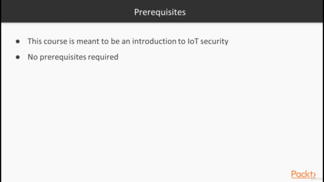 Securing IoT: From Security to Practical Pentesting on IoT – Screenshot 4