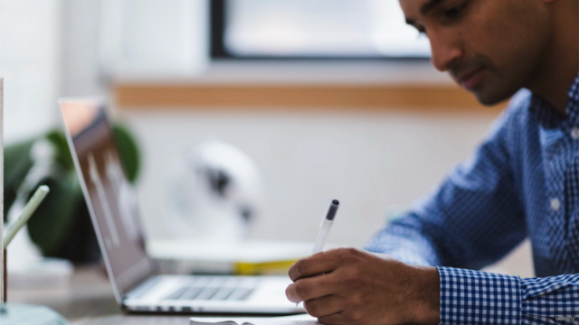 Business Communication Skills: Business Writing & Grammar – Screenshot 2