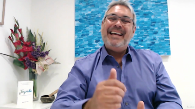 NLP Practitioner & NLP Life Coach Certification (Accredited) – Screenshot 1