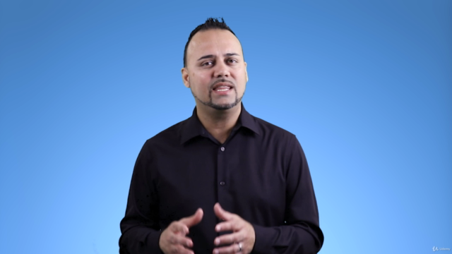 NLP Practitioner & NLP Life Coach Certification (Accredited) – Screenshot 3
