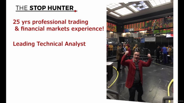 A New Approach To Trading Forex & Stocks Using Renko Charts – Screenshot 1