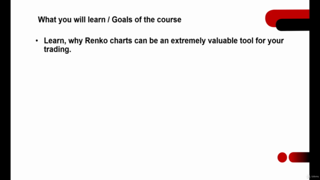 A New Approach To Trading Forex & Stocks Using Renko Charts – Screenshot 3