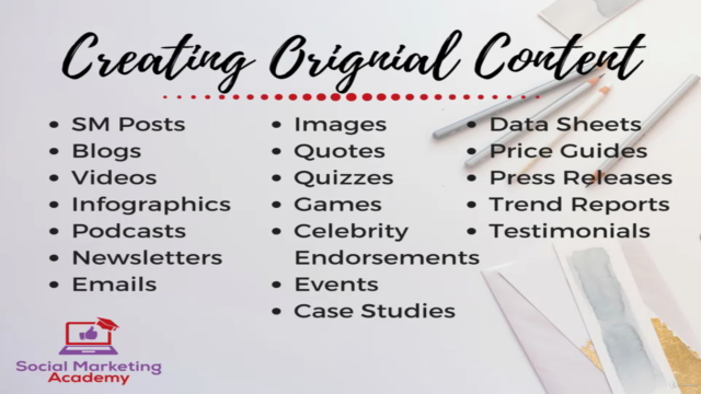 How To Build A Killer Content Calendar – Screenshot 2