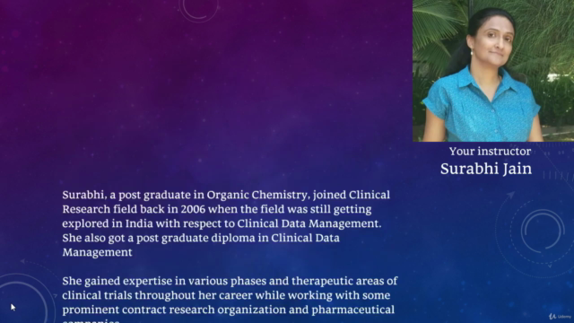 Introduction of Clinical Research for freshers – Screenshot 1