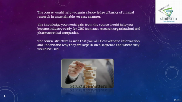 Introduction of Clinical Research for freshers – Screenshot 3