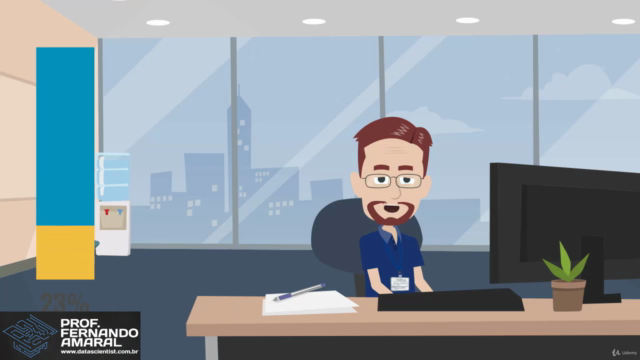 Inteligência Artificial Para Todos com Excel – Screenshot 2