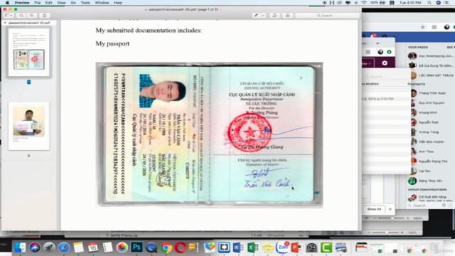 Phương pháp lập tài khoản Amazon mới nhất tháng 5 2019 – Screenshot 2