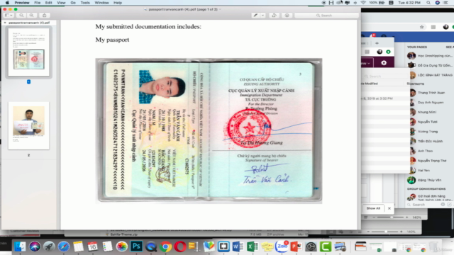 Phương pháp lập tài khoản Amazon mới nhất tháng 5 2019 – Screenshot 4