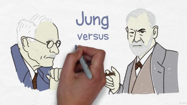 Introduction To The Psychology Of Carl Jung – Screenshot 1