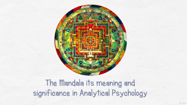 Introduction To The Psychology Of Carl Jung – Screenshot 2