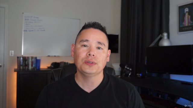 Introduction to Windows Server 2016 for Beginners – Screenshot 4