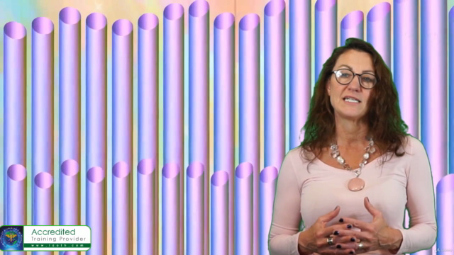ADVANCED Accredited Crystal Healing Practitioner Course – Screenshot 3