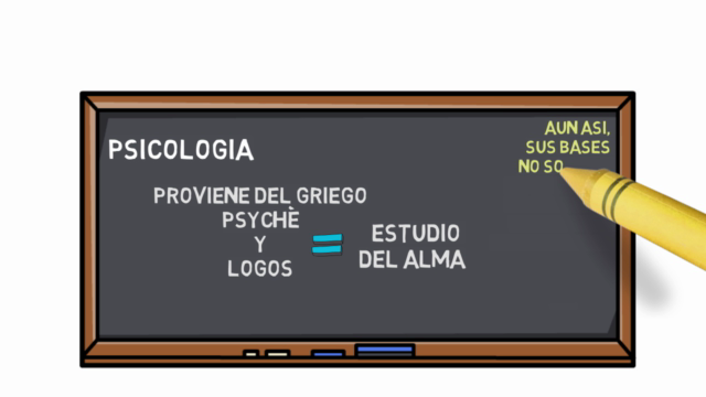 Curso básico de psicología - principiantes – Screenshot 1