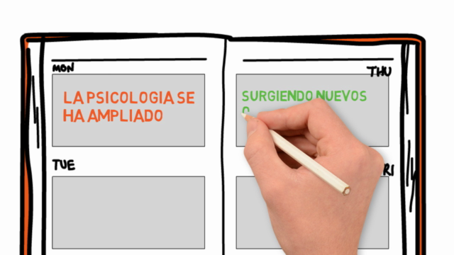 Curso básico de psicología - principiantes – Screenshot 2