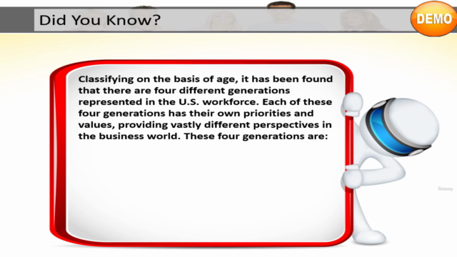 Proactive Diversity Management – Screenshot 4