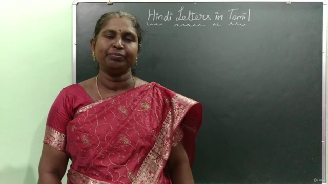 Learn Hindi basics in Tamil language - Level 1 Proficiency - Screenshot_04