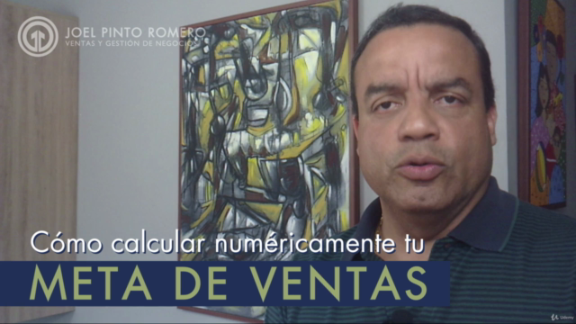 ¿Cómo hacer un Plan de Ventas? – Screenshot 2