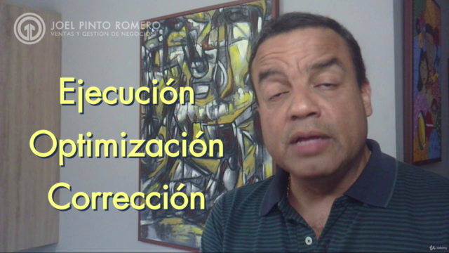 ¿Cómo hacer un Plan de Ventas? – Screenshot 3