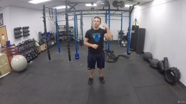 Initial Joint Assessments – Screenshot 2