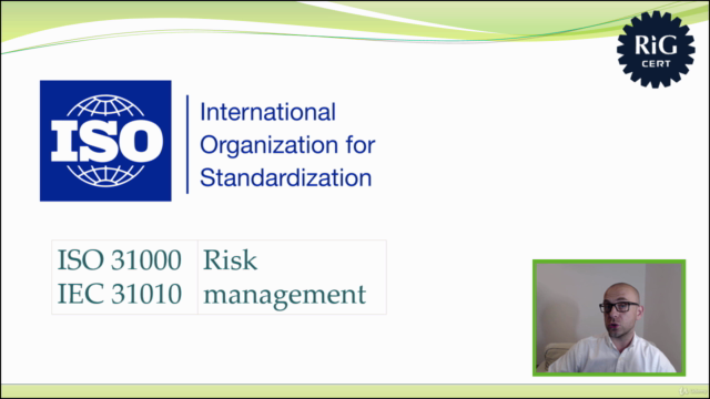 ISO 31000. Risk manager training - Screenshot_03