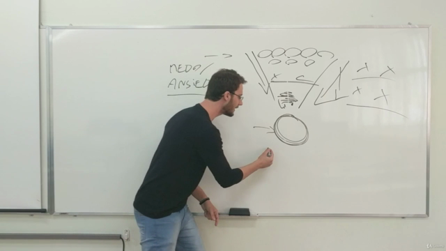 Medo & Ansiedade | Princípios de Reprogramação Mental – Screenshot 3