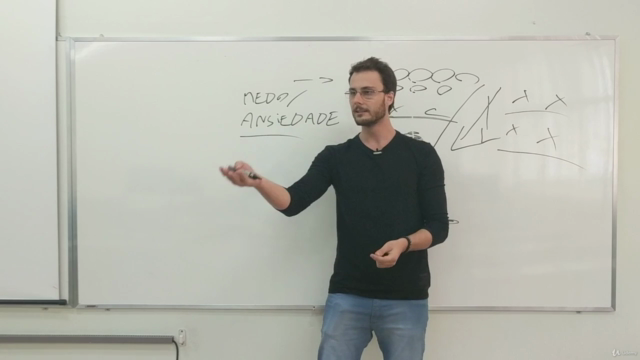 Medo & Ansiedade | Princípios de Reprogramação Mental – Screenshot 4
