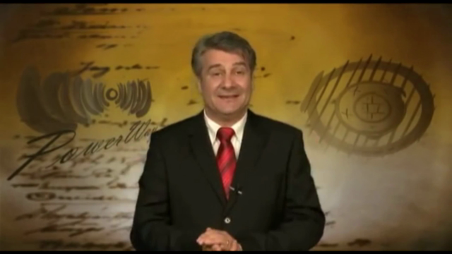 Metoda de Vânzări 3D – Screenshot 1