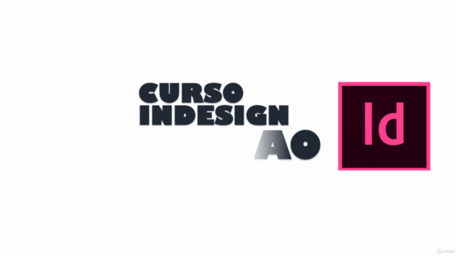 Adobe InDesign cc - Do Básico ao Avançado – Screenshot 1