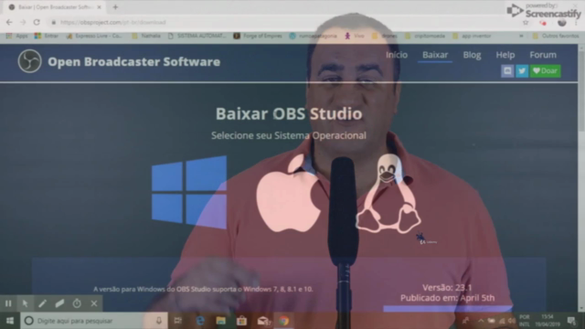 Aprenda a usar o OBS Studio partindo do zero – Screenshot 3