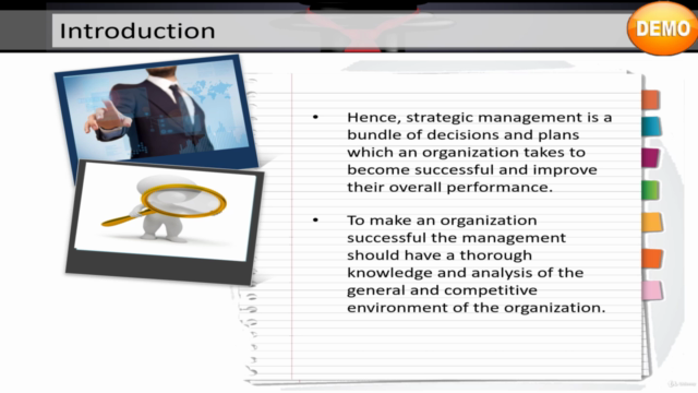 Introduction to Strategic Management - Screenshot_01