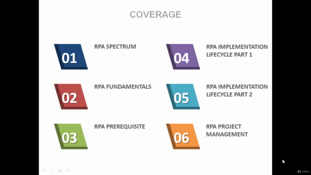 How to Implement RPA in your Organization – Screenshot 3