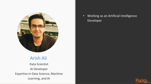 Python Machine Learning: Projects, Tips and Troubleshooting – Screenshot 1