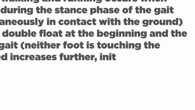 Marathon Training with the Pose Method – Screenshot 4