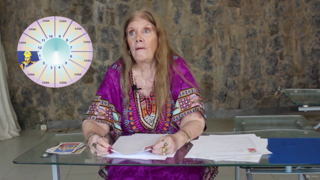 12 Formas de Jogar o Tarot – Screenshot 3