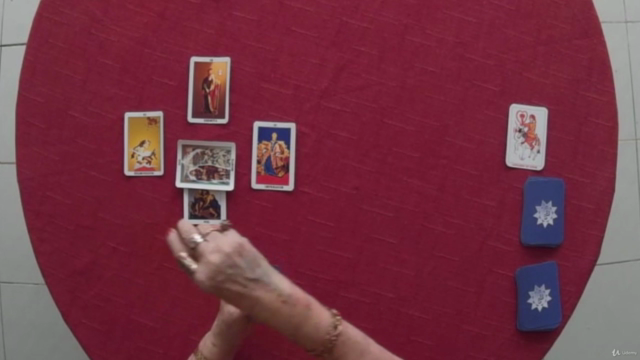 12 Formas de Jogar o Tarot – Screenshot 4