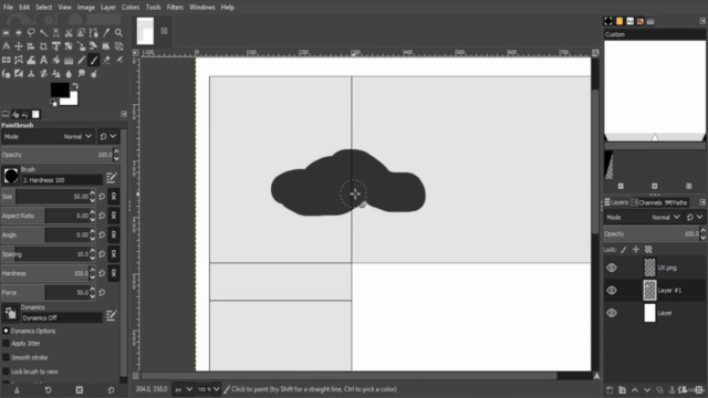 Blender 2.8: Create Photorealistic Exterior 3D Environments – Screenshot 3