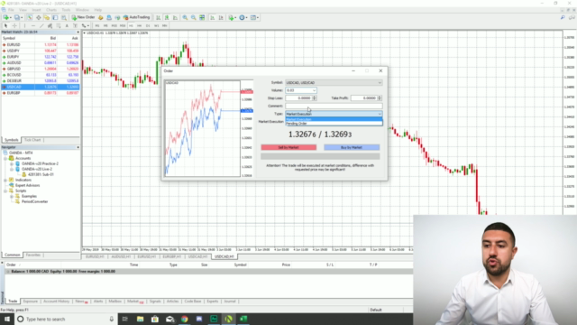 The Complete Foundation FOREX Trading Course - Screenshot_04