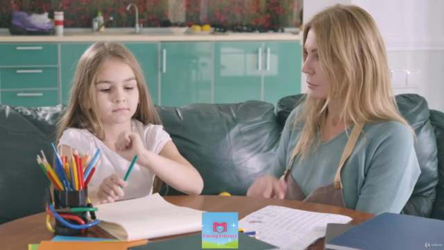 Empower Your Child to Read! – Screenshot 2