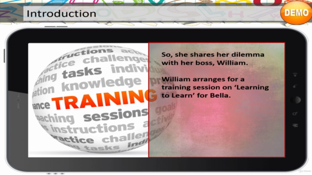 Learning To Learn – Screenshot 1
