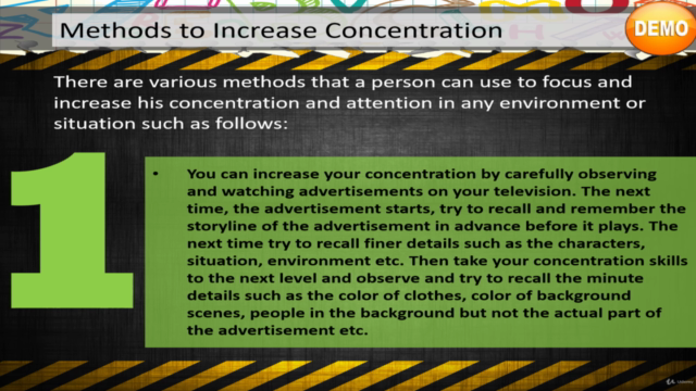 Learning To Learn – Screenshot 4