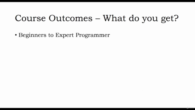 Python for Beginners to Pro: Master Python Programming – Screenshot 2