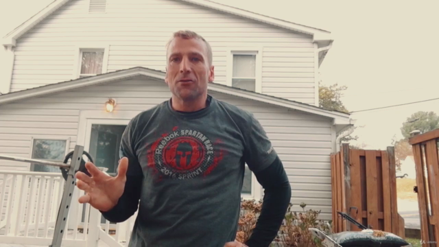 Learn to Kettlebell Snatch for Cardio and Fat Loss PREMIUM – Screenshot 1