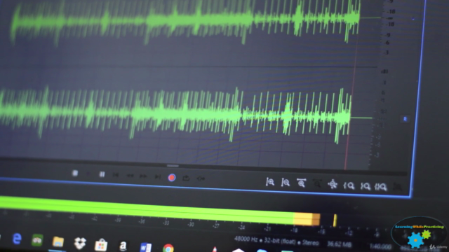 Music Production 101 : Easy Mixing with Cubase for beginners – Screenshot 2