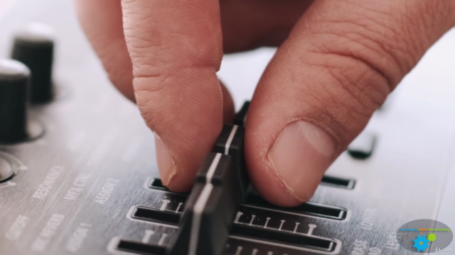 Music Production 101 : Easy Mixing with Cubase for beginners – Screenshot 3