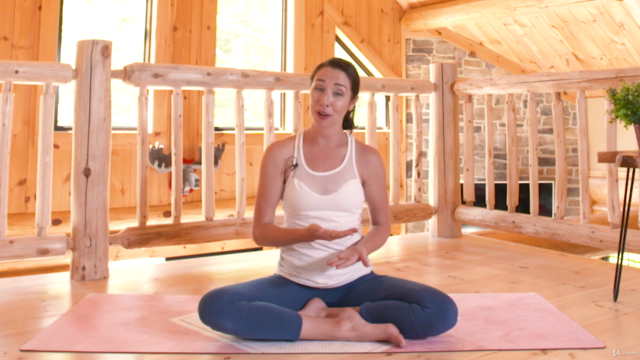 Yoga for Insomnia - Beginner Friendly Yoga for Sleep – Screenshot 4