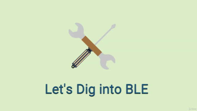 Explore Bluetooth Low Energy ( BLE ) Fundamentals in Weekend - Screenshot_04