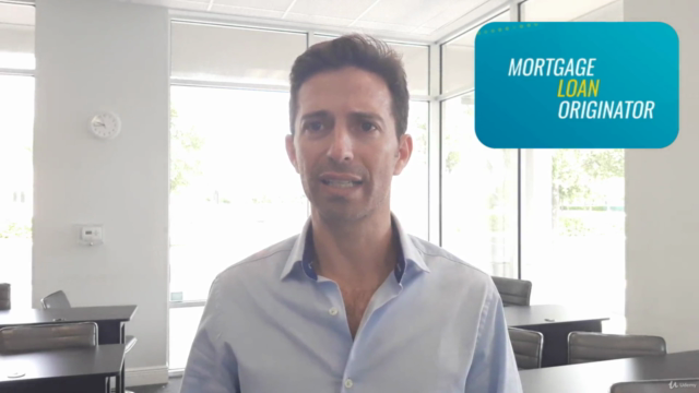 Start a Profitable Career as a Mortgage Loan Originator – Screenshot 2