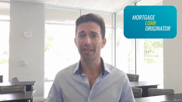Start a Profitable Career as a Mortgage Loan Originator – Screenshot 3
