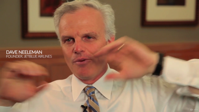 Customer Service Master Class – Screenshot 1